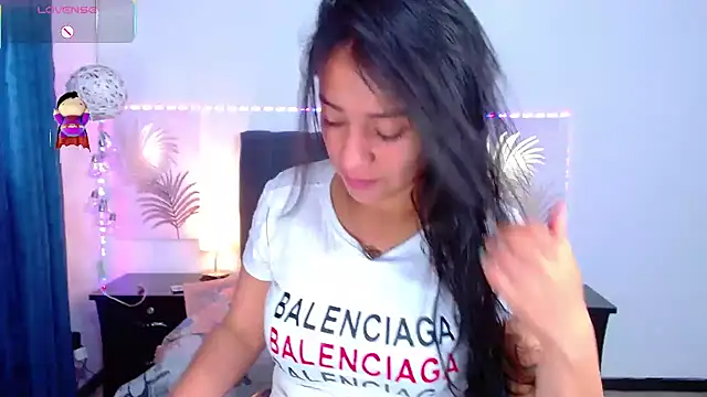 Julietacollins06 online show from 02/25/25, 01:28