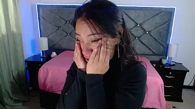 Julietacollins06 online show from 09/20/25, 03:02