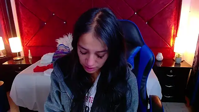 Julietacollins06 online show from 02/03/26, 01:16