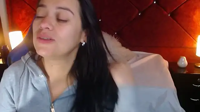 Julietacollins06 online show from 03/12/26, 01:17