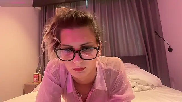 Alice Pinkhead online show from 01/12/26, 08:19