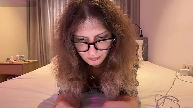 Alice Pinkhead online show from 03/27/26, 07:58