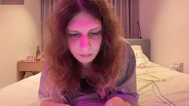 Alice Pinkhead online show from 06/04/26, 11:05