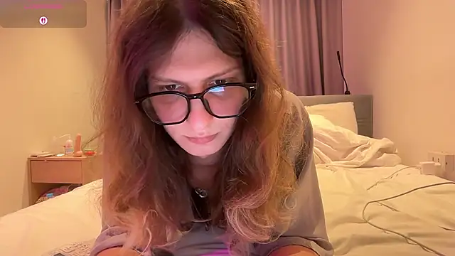 Alice Pinkhead online show from 07/09/26, 09:46