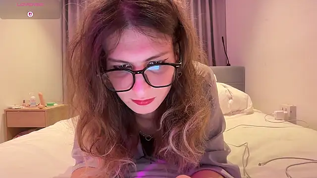 Alice Pinkhead online show from 07/14/26, 08:52