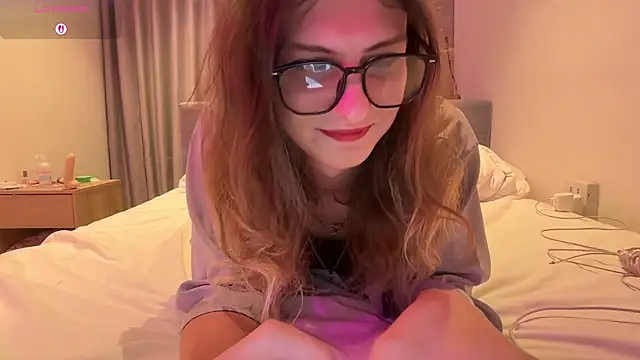 Alice Pinkhead online show from 07/14/26, 10:21