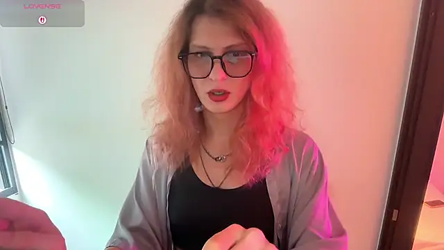 Alice Pinkhead online show from 07/24/26, 09:07