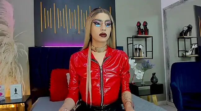 BrianaSchafer online show from 12/23/24, 10:01