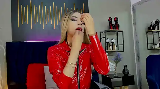 BrianaSchafer online show from 12/24/24, 06:00