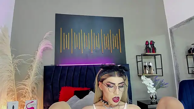 BrianaSchafer online show from 01/28/25, 04:41