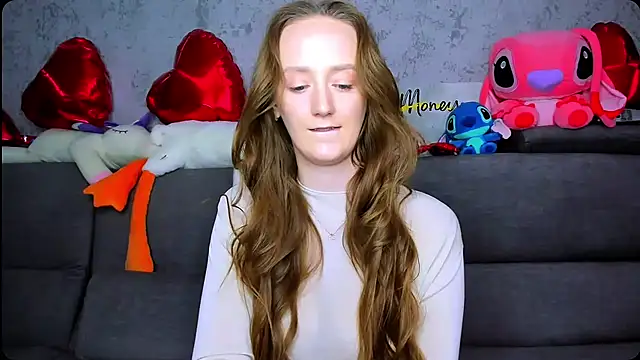 DreameSoul online show from 04/20/26, 11:57