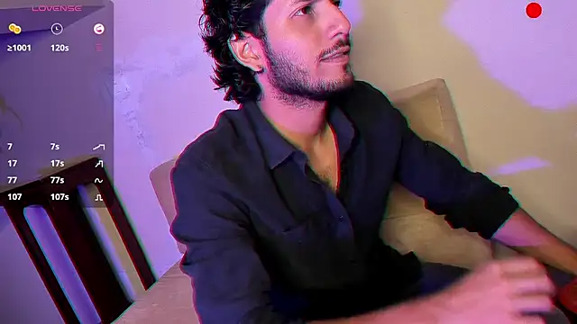 Nicholasrodrii online show from 12/27/24, 11:42