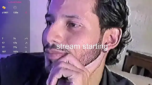 Nicholasrodrii online show from 01/08/25, 10:37