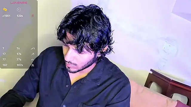 Nicholasrodrii online show from 01/10/25, 09:42