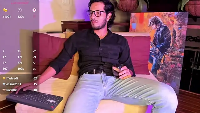 Nicholasrodrii online show from 01/11/25, 12:44