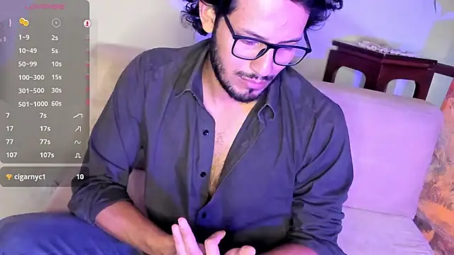 Nicholasrodrii online show from 01/15/25, 12:58