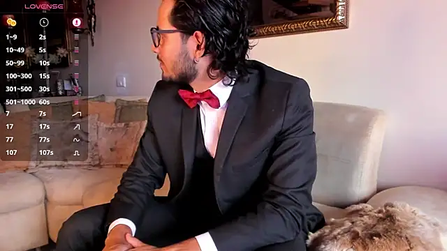 Nicholasrodrii online show from 01/18/25, 09:34