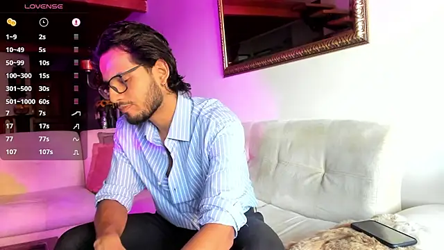 Nicholasrodrii online show from 01/21/25, 10:08