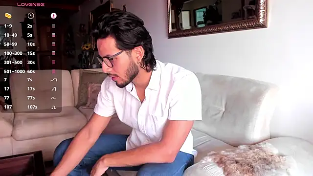 Nicholasrodrii online show from 01/28/25, 08:26