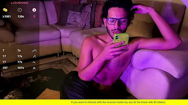 Nicholasrodrii online show from 02/07/25, 05:52