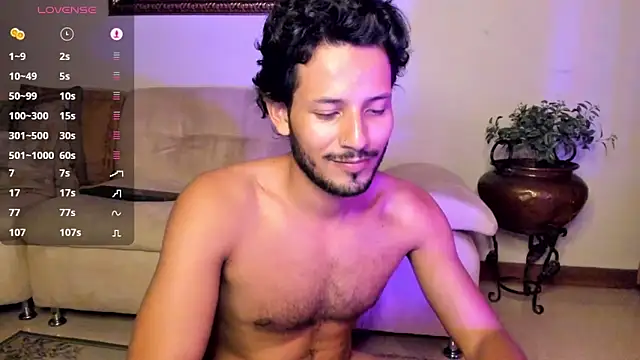 Nicholasrodrii online show from 02/08/25, 02:26