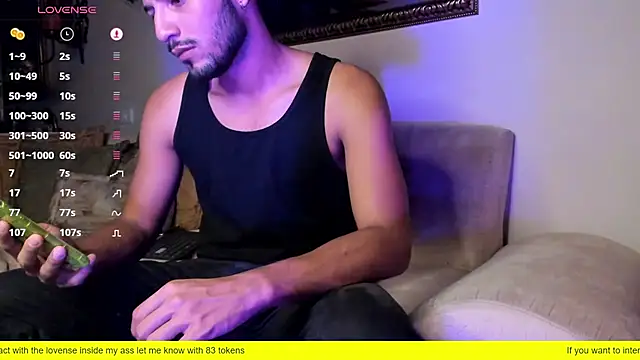 Nicholasrodrii online show from 02/08/25, 10:29