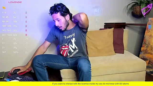 Nicholasrodrii online show from 02/10/25, 11:34