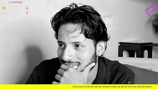 Nicholasrodrii online show from 02/14/25, 11:20