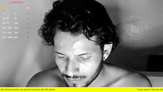 Nicholasrodrii online show from 02/18/25, 03:21