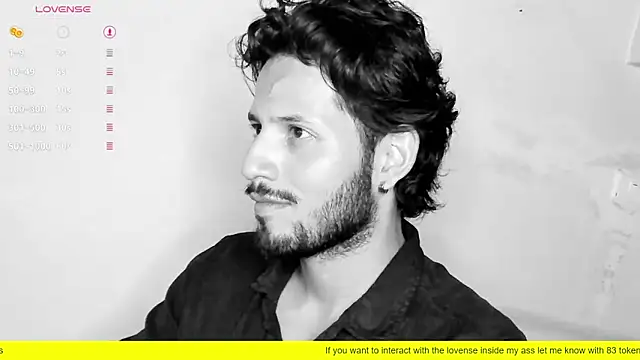 Nicholasrodrii online show from 02/20/25, 01:57