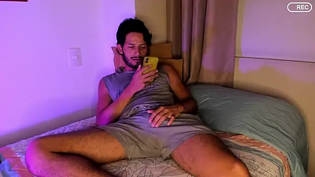 Nicholasrodrii online show from 09/11/25, 11:38