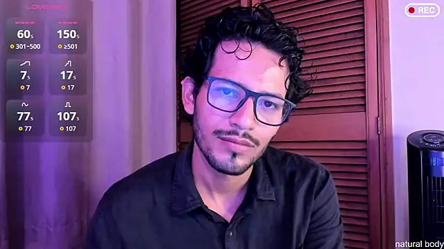 Nicholasrodrii online show from 10/09/25, 11:14