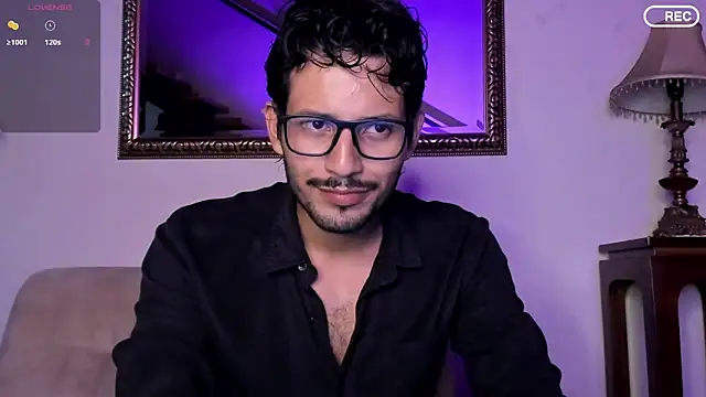 Nicholasrodrii online show from 12/13/25, 11:43