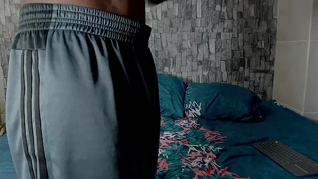 Snapshot of Joseephjackson chatting on 01/30/25, 04:34 Joseephjackson online show from 01/30/25, 04:34