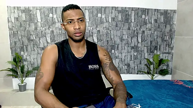 Snapshot of Joseephjackson chatting on 02/27/25, 02:00 Joseephjackson online show from 02/27/25, 02:00