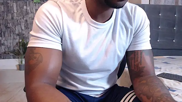 Joseephjackson online show from 02/15/26, 01:52