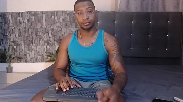 Snapshot of Joseephjackson chatting on 06/04/26, 12:00 Joseephjackson online show from 06/04/26, 12:00