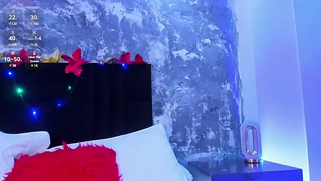 brianaGuzman online show from 12/26/24, 03:31