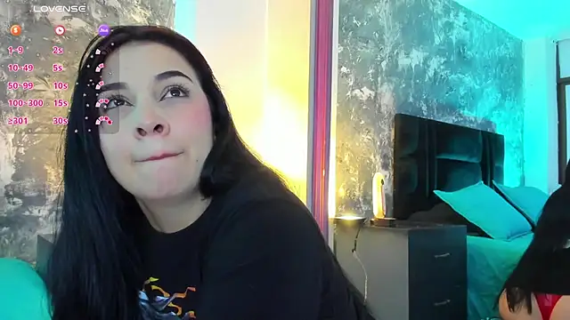 brianaGuzman online show from 01/17/25, 01:24