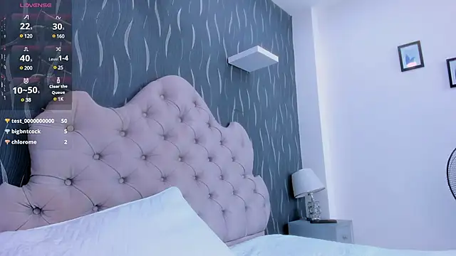 brianaGuzman online show from 03/03/25, 04:14