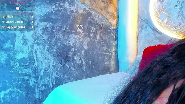 brianaGuzman online show from 03/09/25, 06:43