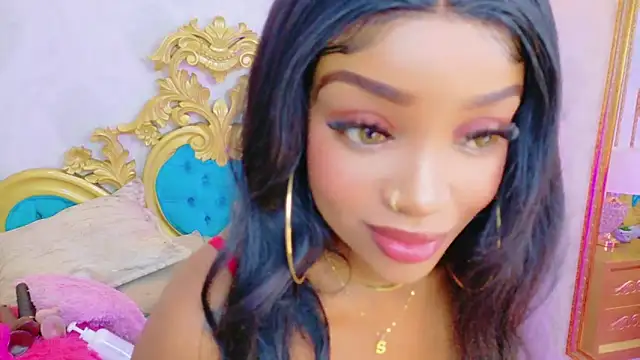 SalomeRestrepo online show from 12/04/25, 04:33