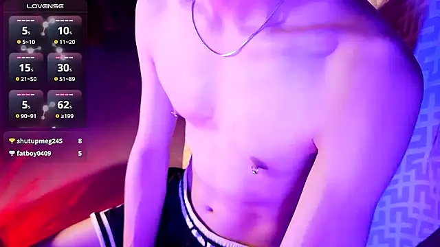 FEIYU001 online show from 01/06/25, 02:36