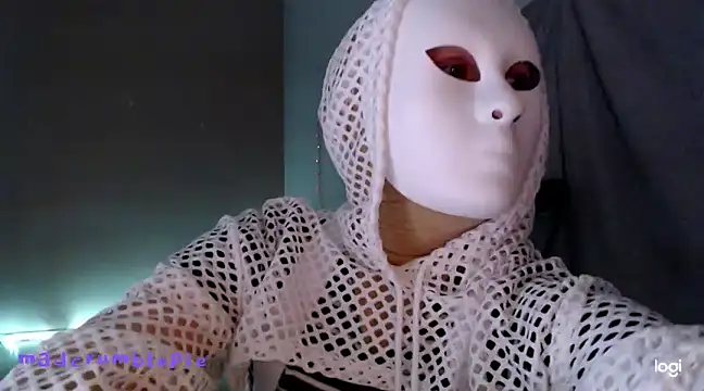 madcrumblepie online show from 02/22/25, 06:52