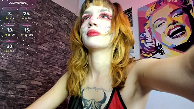 katt  black   online show from 10/27/25, 08:57