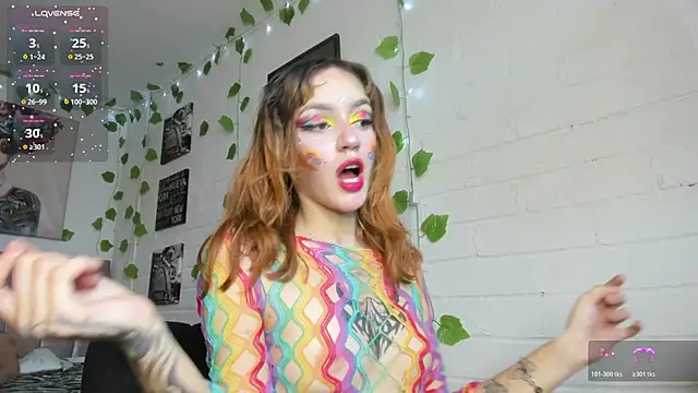 katt  black   online show from 10/29/25, 08:43