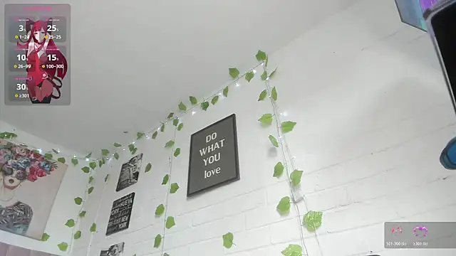 katt  black   online show from 11/12/25, 07:13