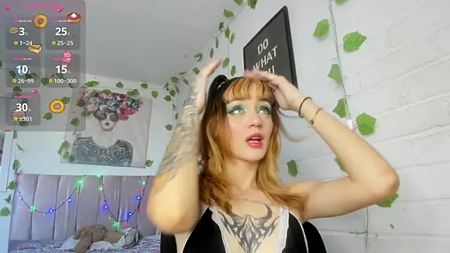 katt  black   online show from 01/08/26, 08:22