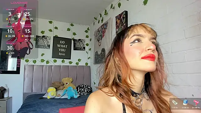 katt  black   online show from 03/28/26, 08:19