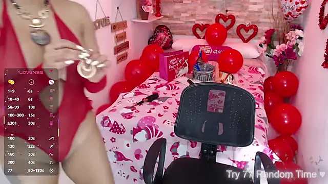 Snapshot of CindyWilliams_ chatting on 02/11/25, 05:18 CindyWilliams online show from 02/11/25, 05:18